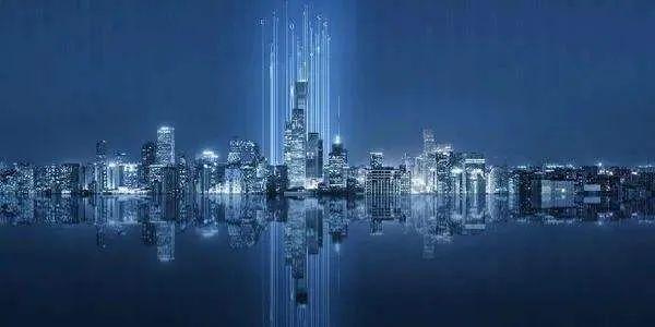 2021，實景三維已打好“地基”